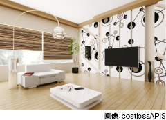 画像：costlessAPIS