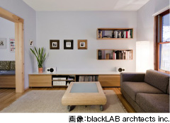 画像:blackLAB archtects inc.
