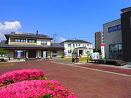 郡山北総合住宅公園の写真