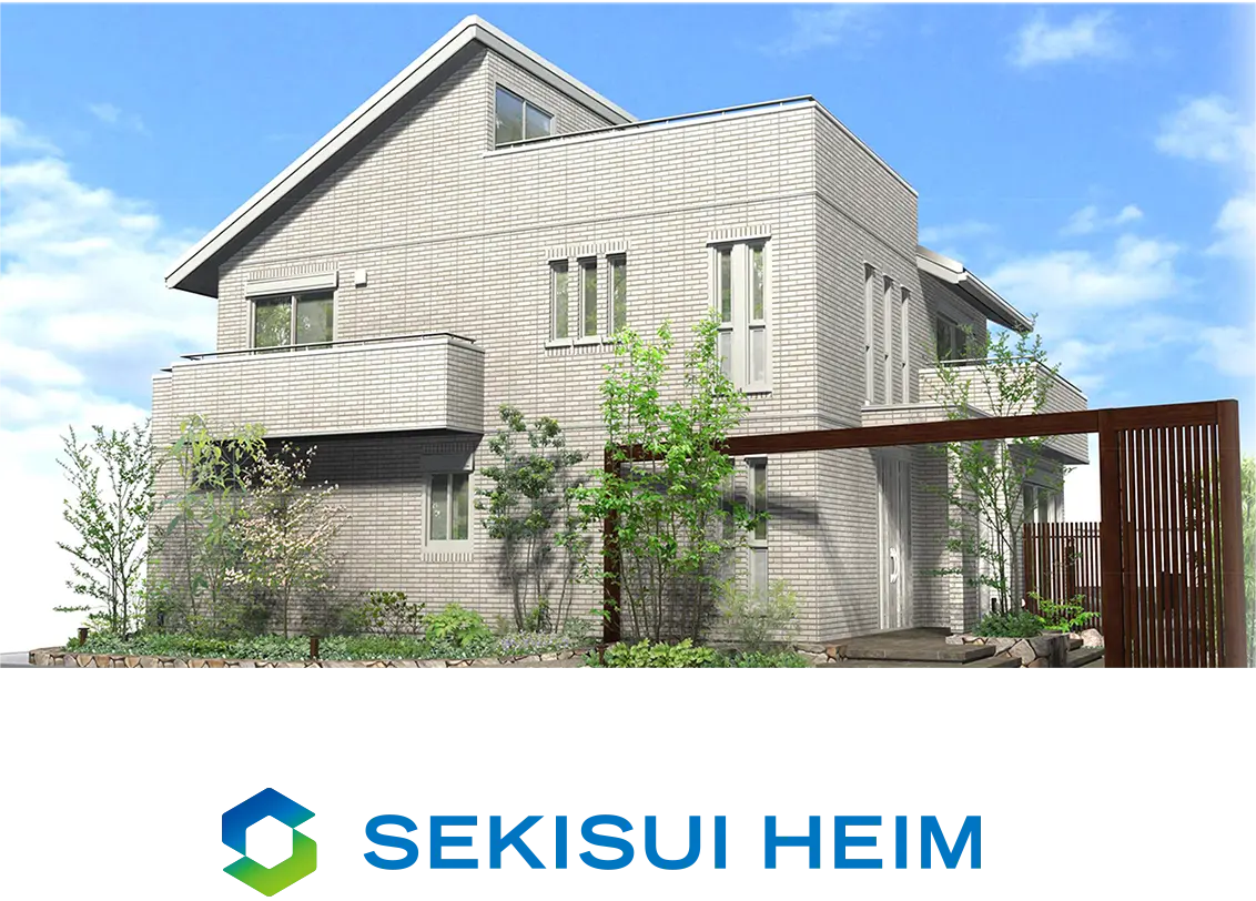 SEKISUI HEIM