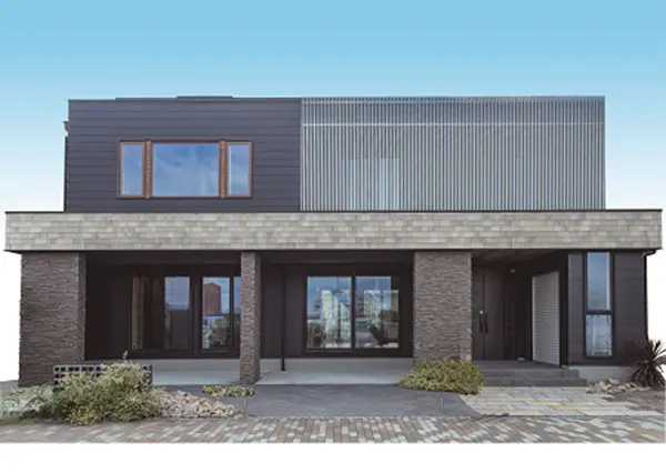 D.sumi 長浜展示場