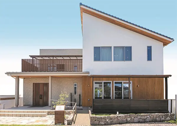 D.sumi 彦根展示場