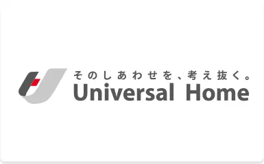 ユニバーサルホーム