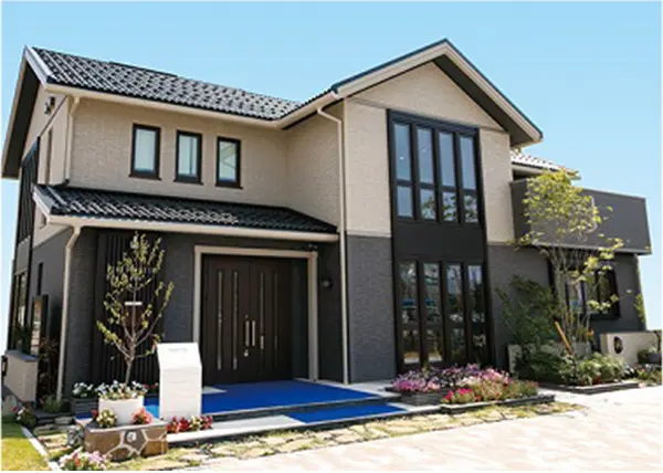 グランツーユー