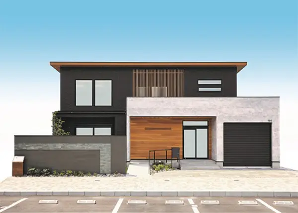 GARAGE HOUSE -ザ・グラン-