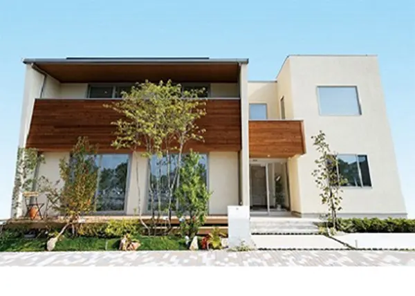 学びと育みの住まいi・Living