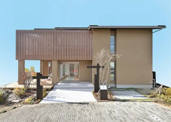 学びと育みの住まいMONO-i