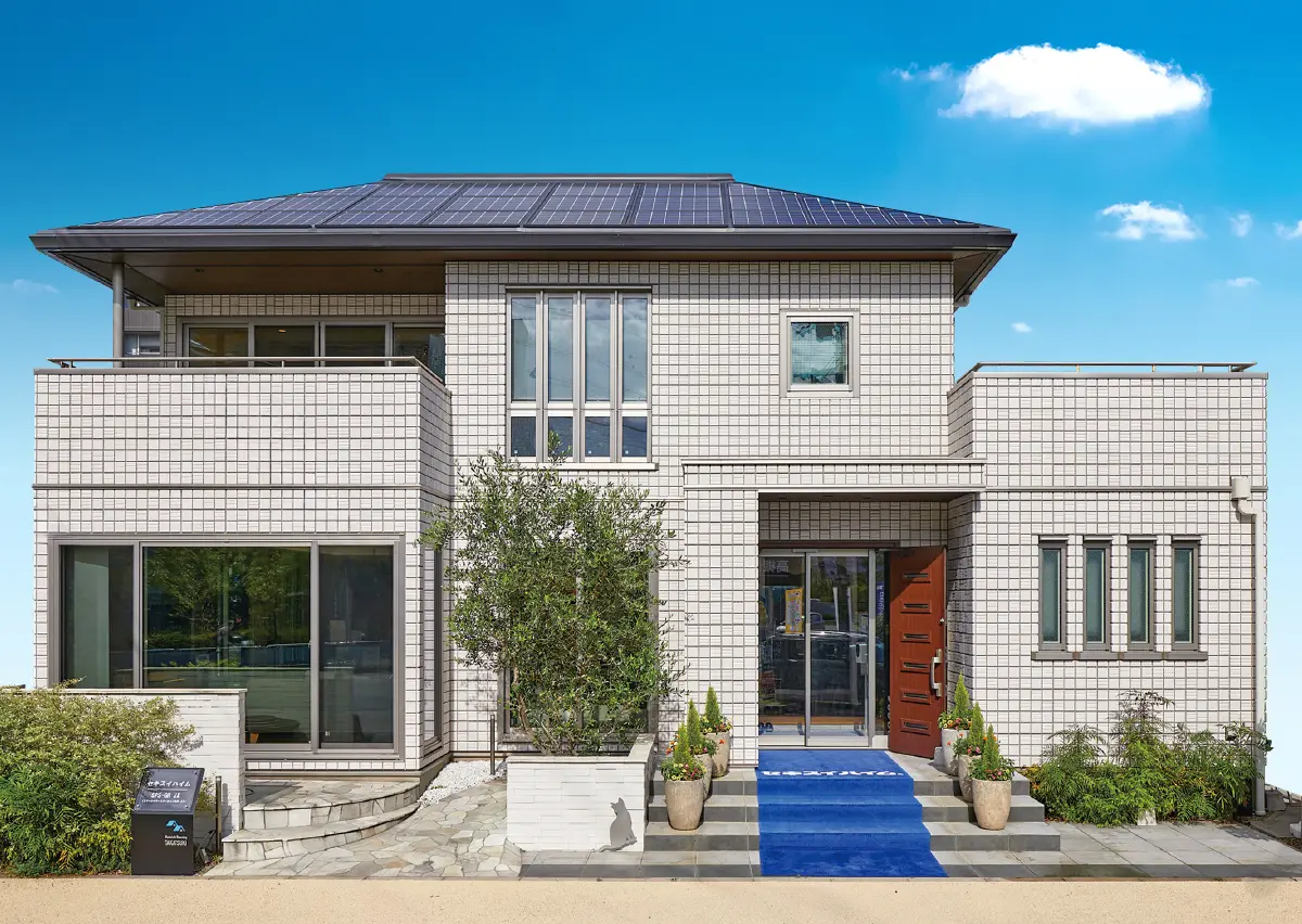 セキスイハイム