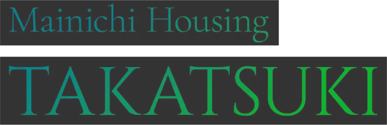 Mainichi Housing TAKATSUKI