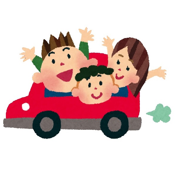 お車でお越しのお客様へ 新着 イベント情報 家サイト 住宅展示場ガイド
