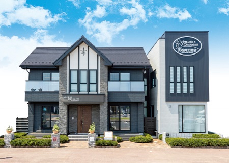 ｃｒｔハウジング那須塩原総合住宅展示場 栃木県の展示場 石井工務店 Gran Blue グランブルー 21年7月17日 土 オープン モデルハウス 家サイト 住宅展示場ガイド