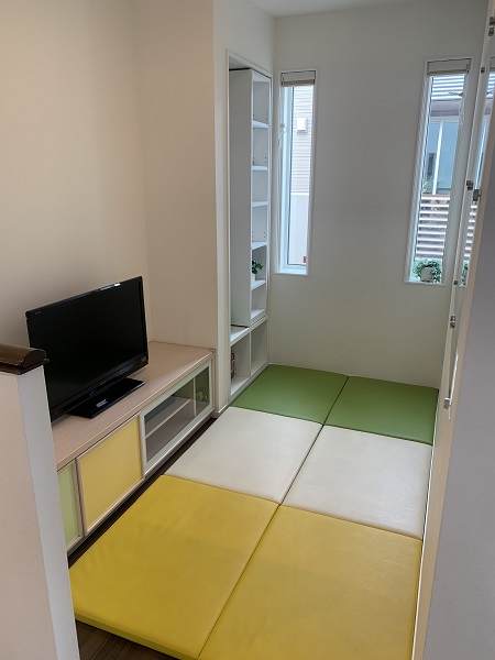 とくしま総合住宅展示場 徳島県の展示場 一条工務店 I Smart モデルハウス 家サイト 住宅展示場ガイド