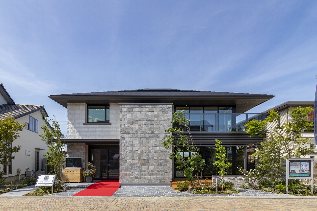 積水ハウス webからのモデルハウスご見学予約でamazonギフトカード 3 000円分 をプレゼント 中日新聞 津ハウジングセンター 住宅展示場一覧 家サイト 住宅展示場ガイド