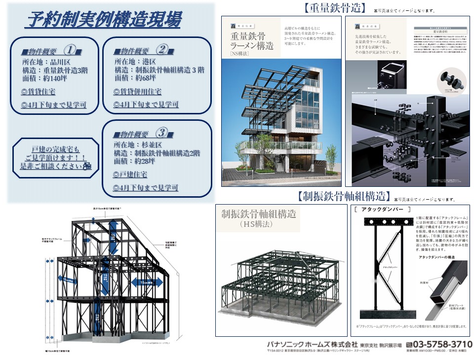家サイト 住宅展示場ガイド ライダース パブリシティ